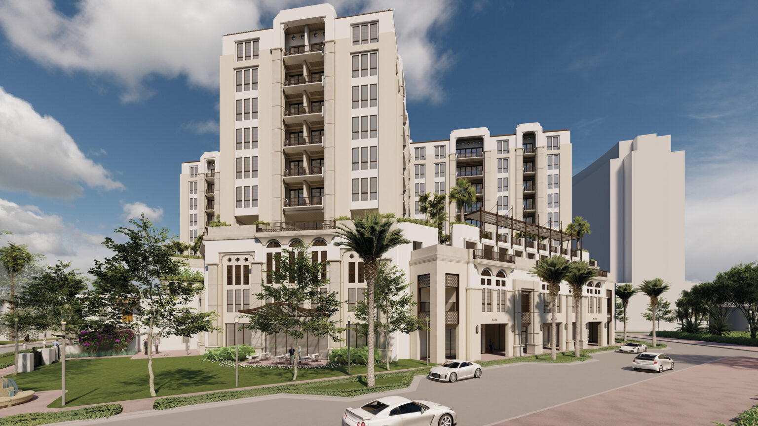 Alhambra Parc_3 - Photo