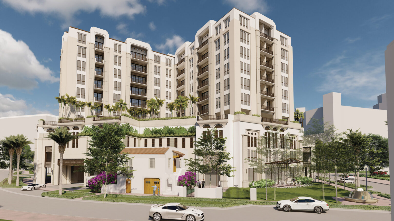 Alhambra Parc_4 - Photo