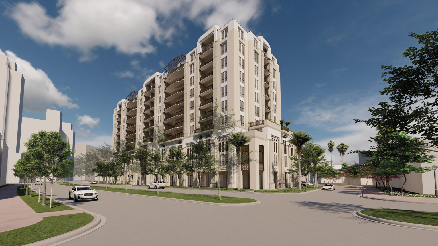 Alhambra Parc_5 - Photo