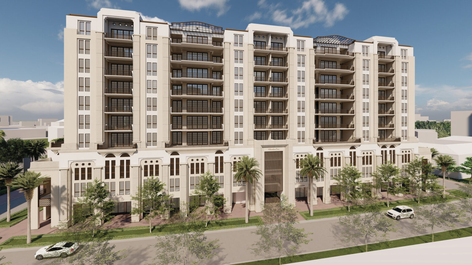 Alhambra Parc_6 - Photo